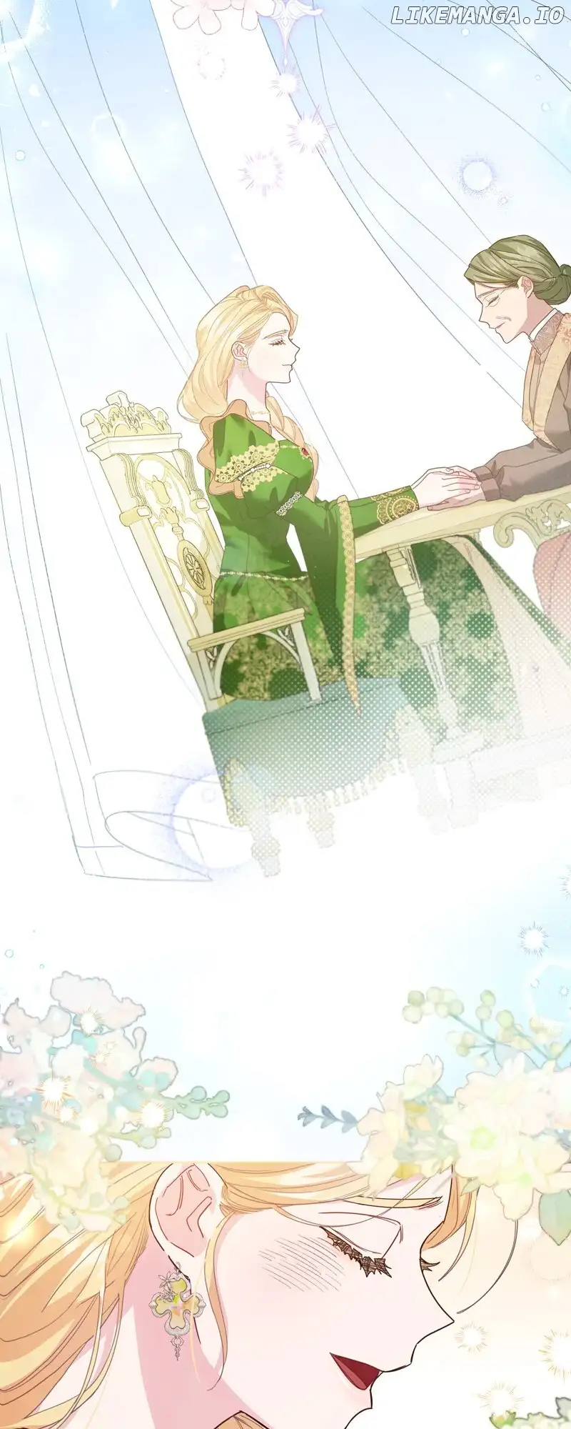 Until the Real One Shows Up Chapter 4 page 34