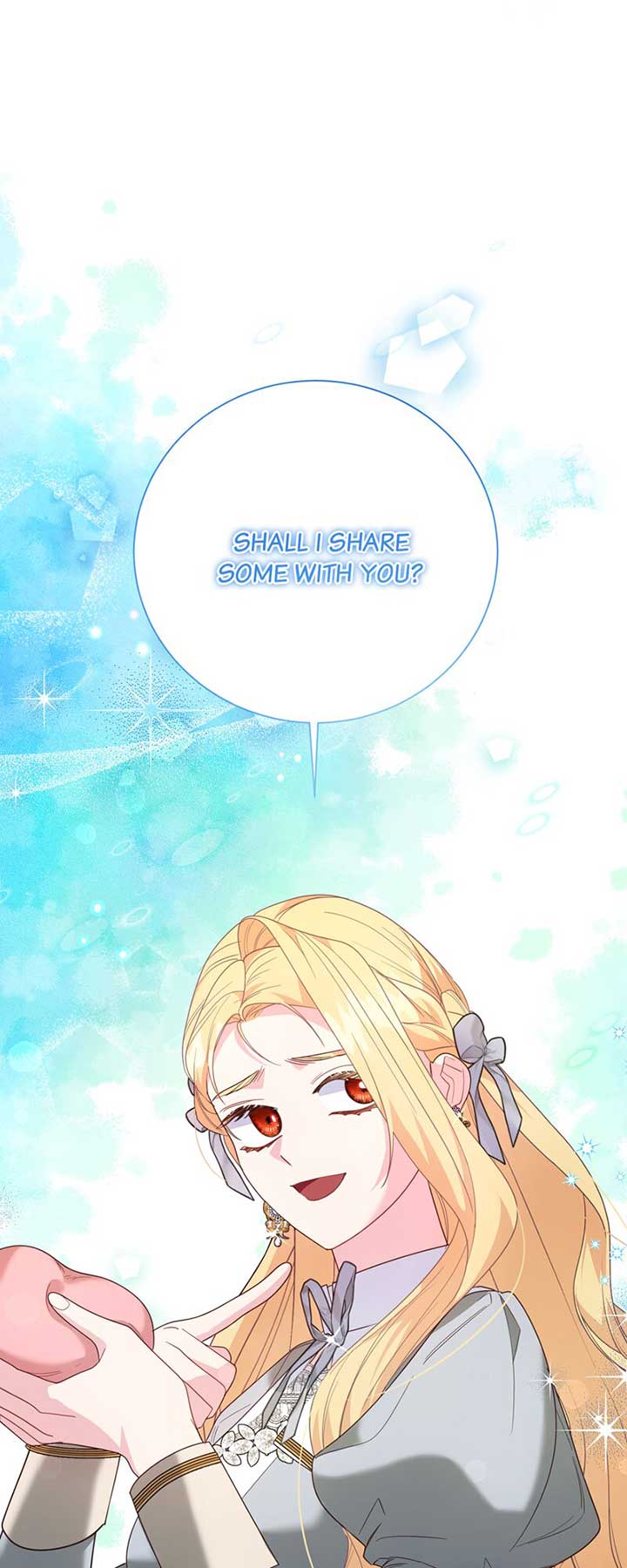 Until the Real One Shows Up Chapter 40 page 11
