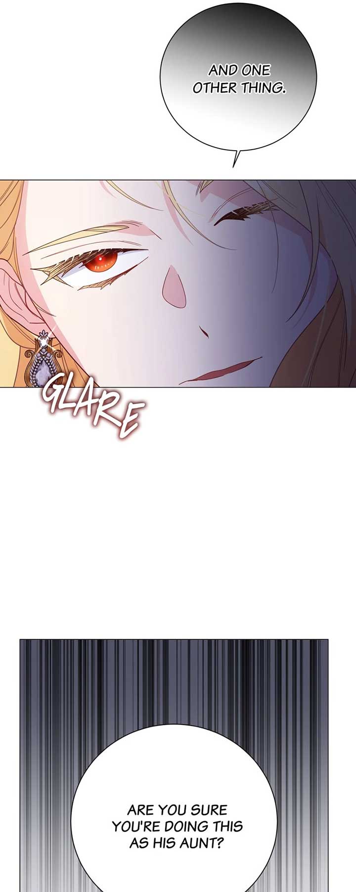 Until the Real One Shows Up Chapter 40 page 20