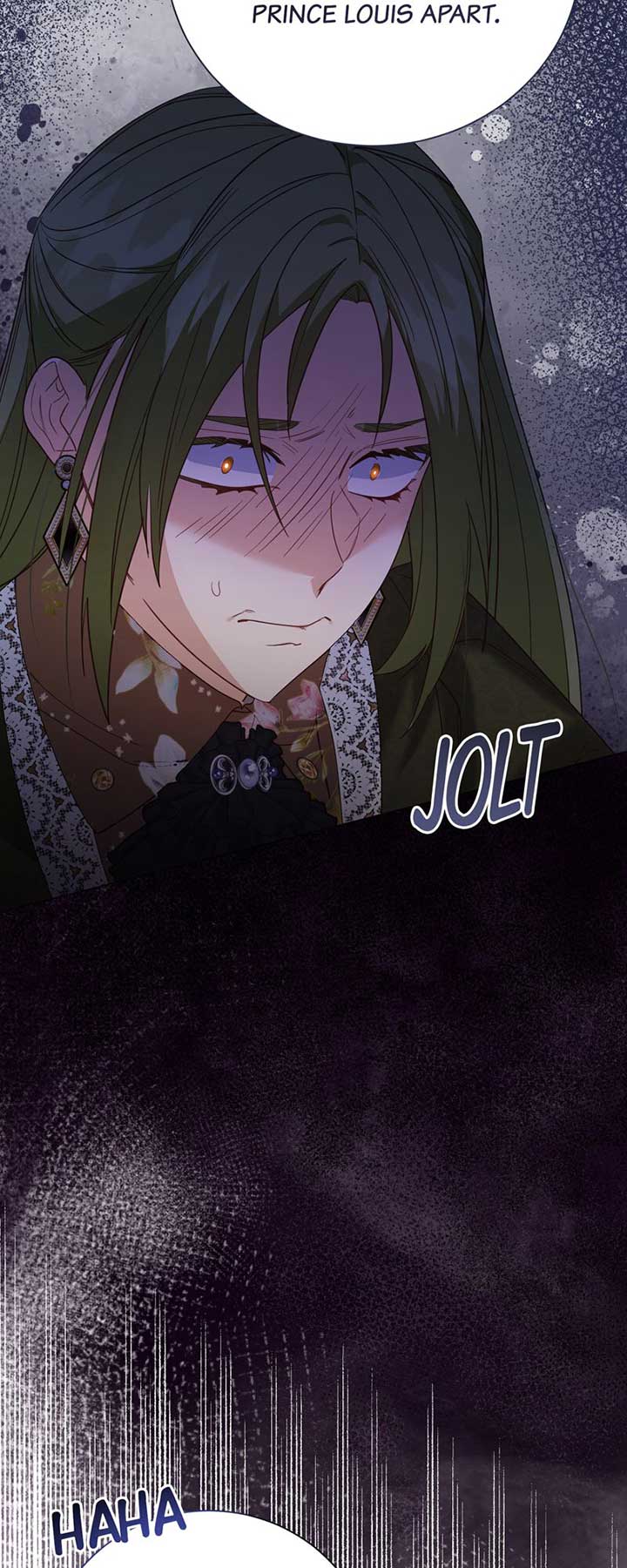Until the Real One Shows Up Chapter 40 page 22