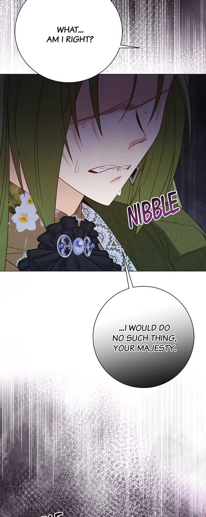 Until the Real One Shows Up Chapter 40 page 23