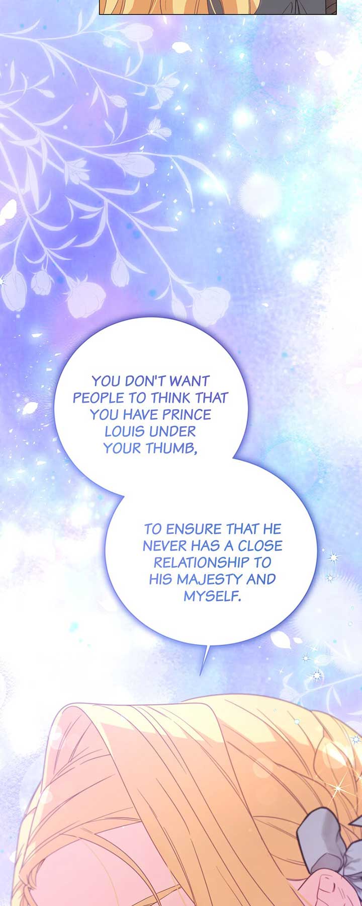 Until the Real One Shows Up Chapter 40 page 28