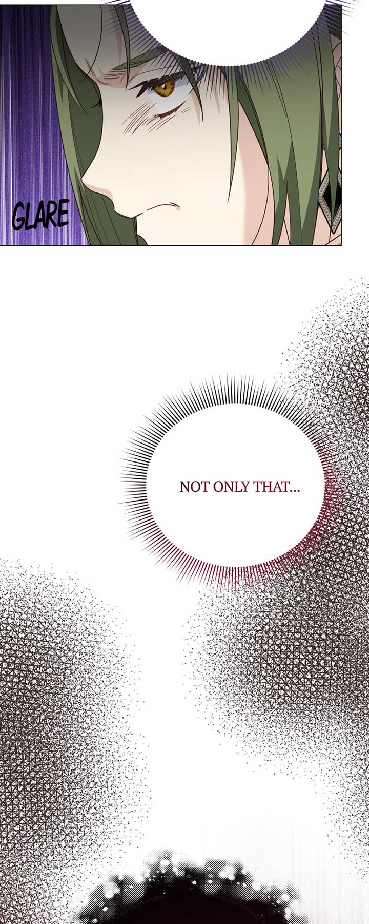 Until the Real One Shows Up Chapter 40 page 2