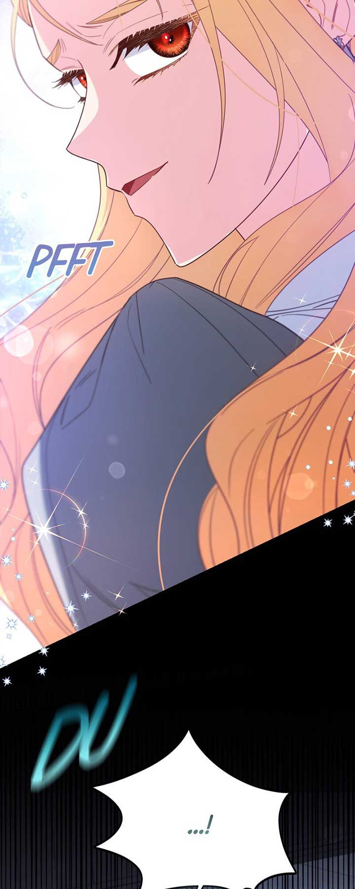 Until the Real One Shows Up Chapter 40 page 29