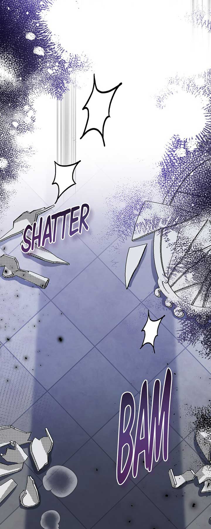 Until the Real One Shows Up Chapter 40 page 33