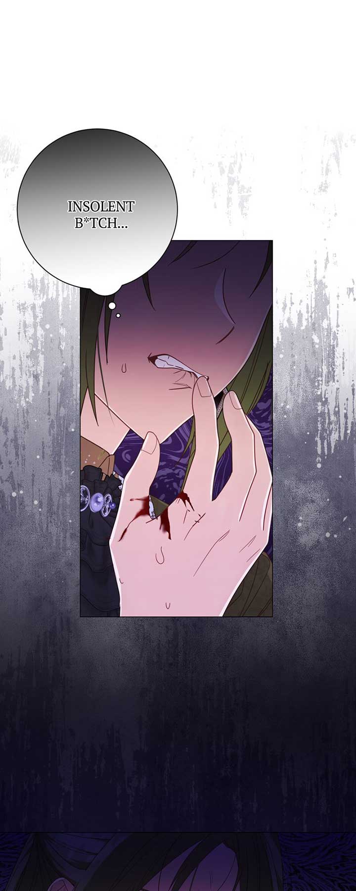 Until the Real One Shows Up Chapter 40 page 35