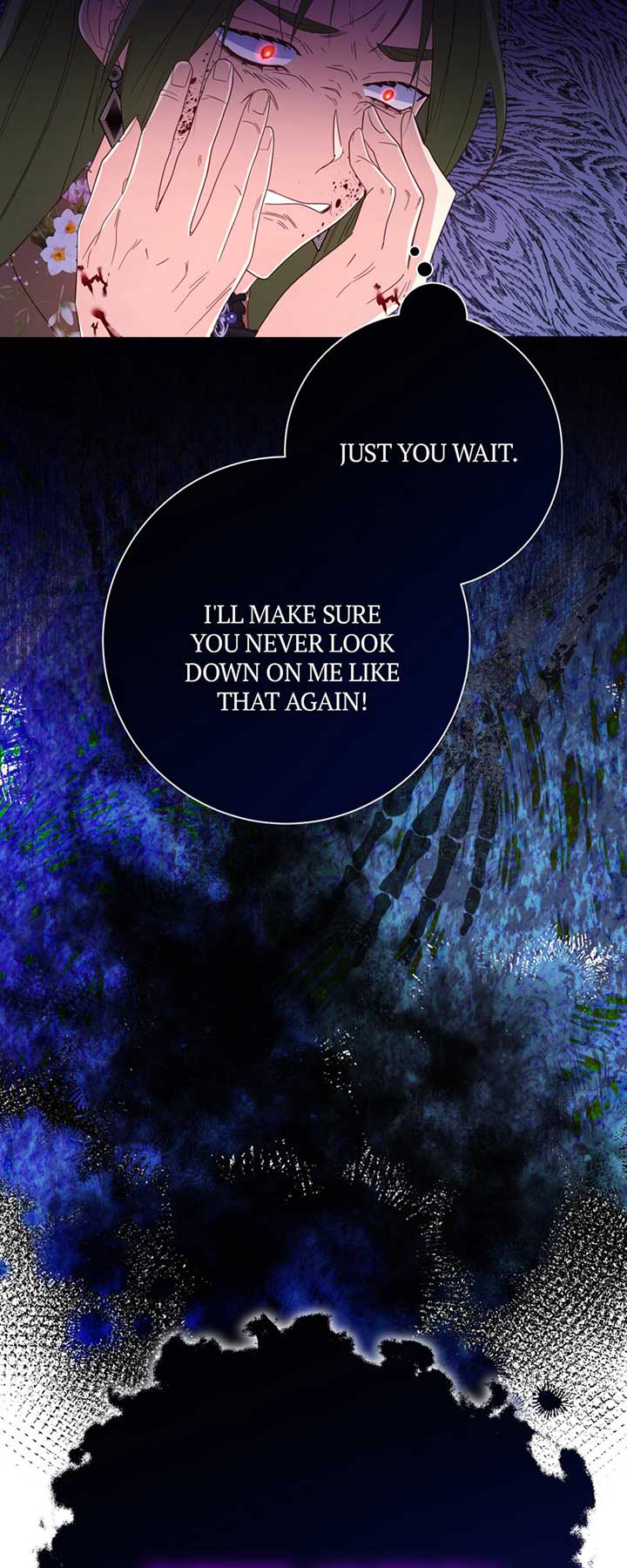 Until the Real One Shows Up Chapter 40 page 36