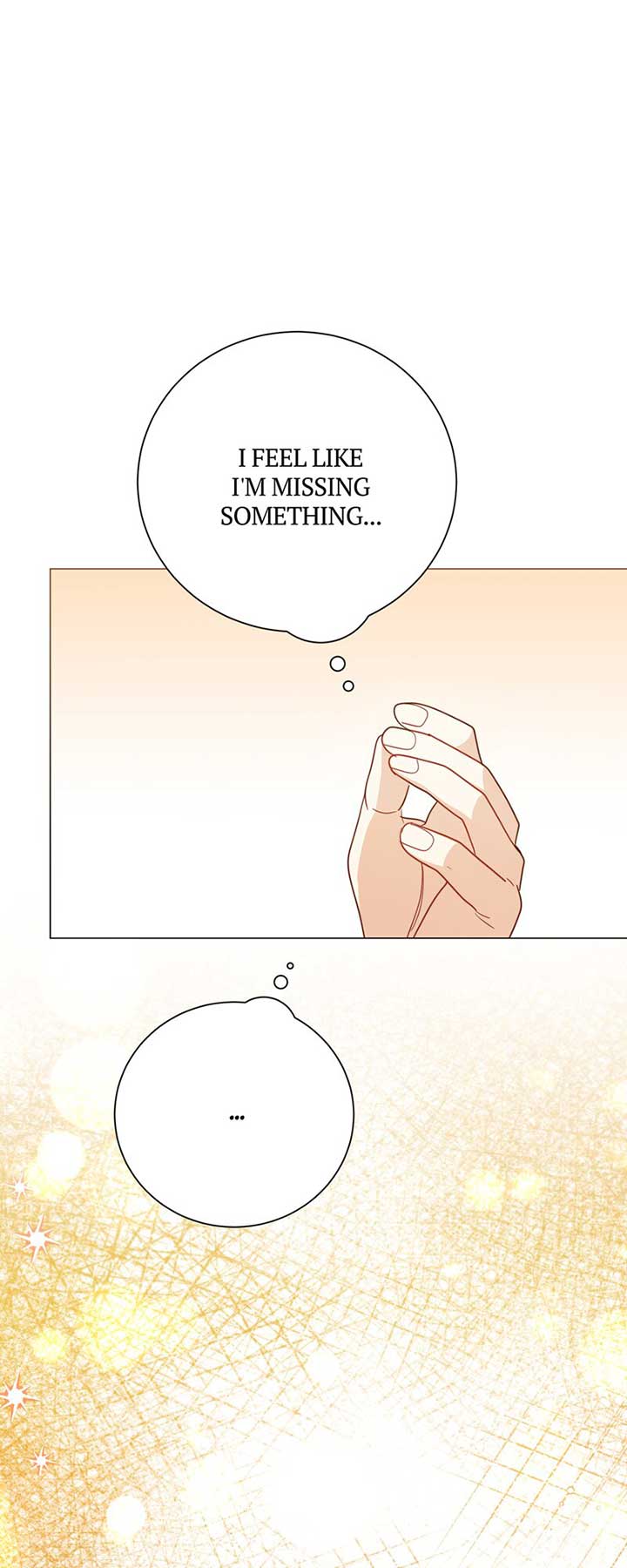 Until the Real One Shows Up Chapter 40 page 40
