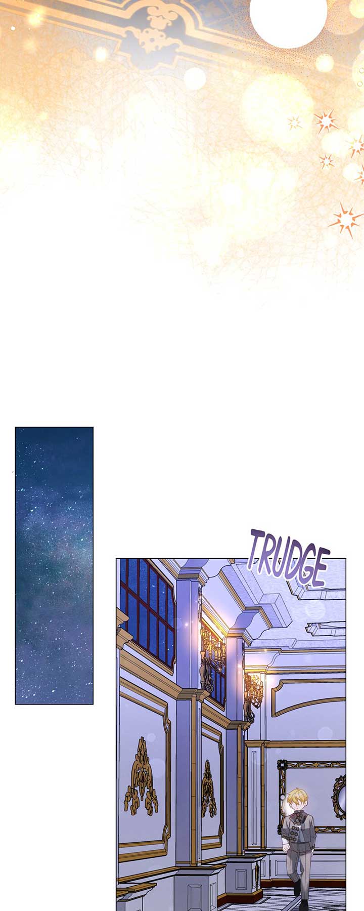 Until the Real One Shows Up Chapter 40 page 42