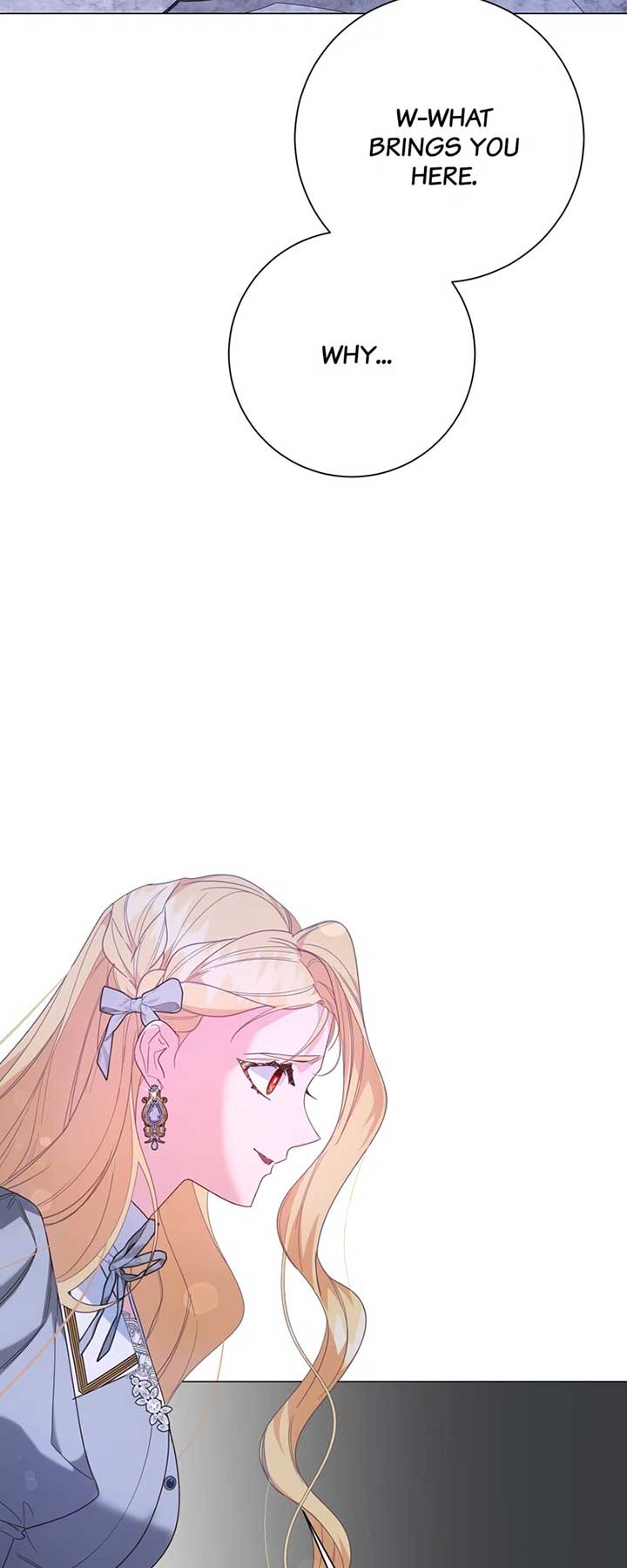 Until the Real One Shows Up Chapter 40 page 50