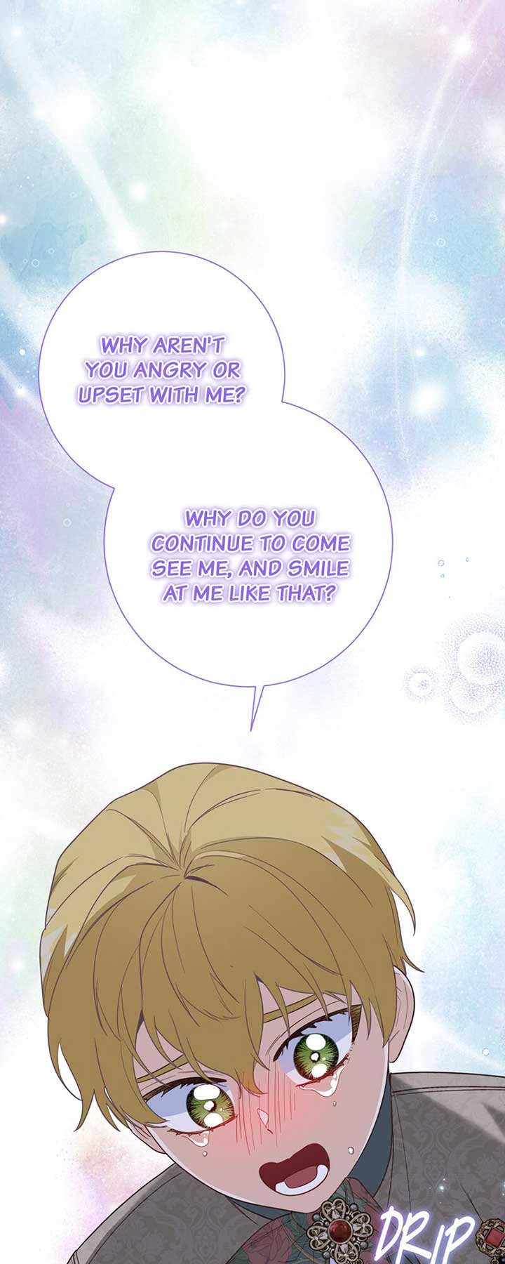 Until the Real One Shows Up Chapter 40 page 53