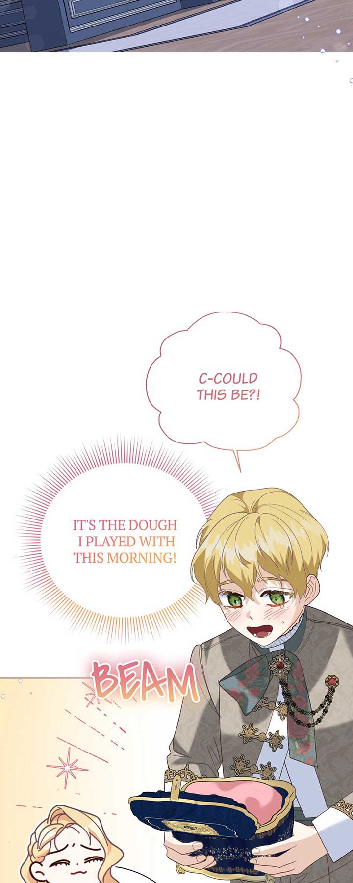 Until the Real One Shows Up Chapter 40 page 58