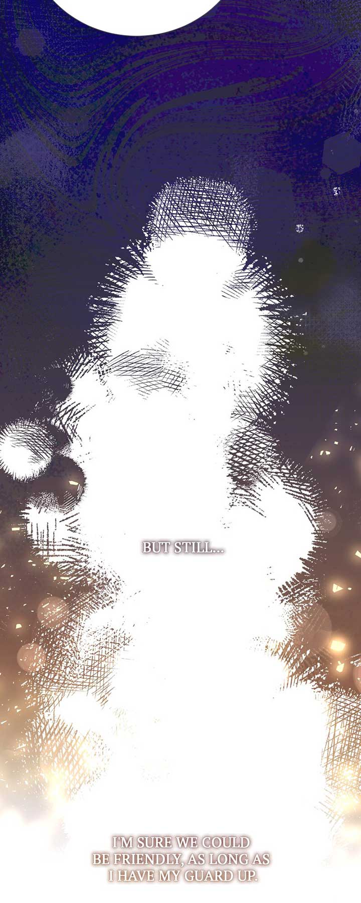 Until the Real One Shows Up Chapter 40 page 67