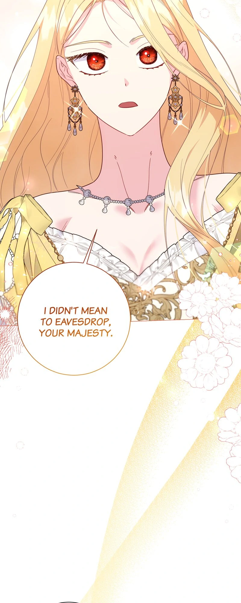 Until the Real One Shows Up Chapter 44 page 24