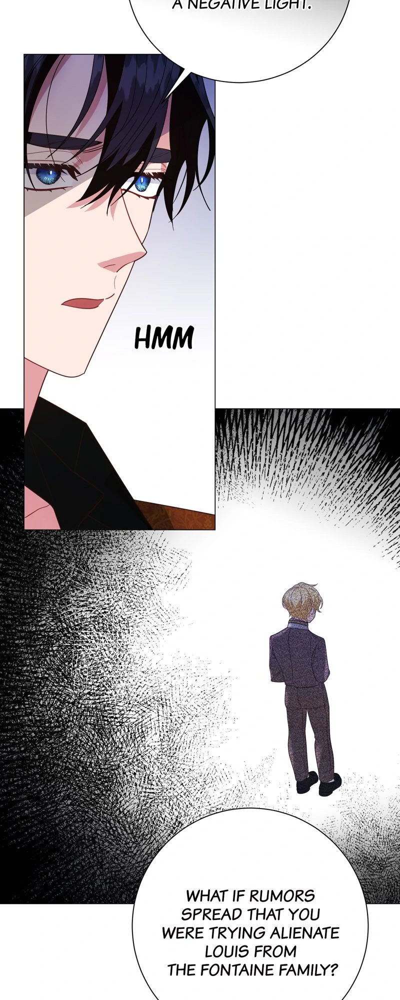 Until the Real One Shows Up Chapter 44 page 39