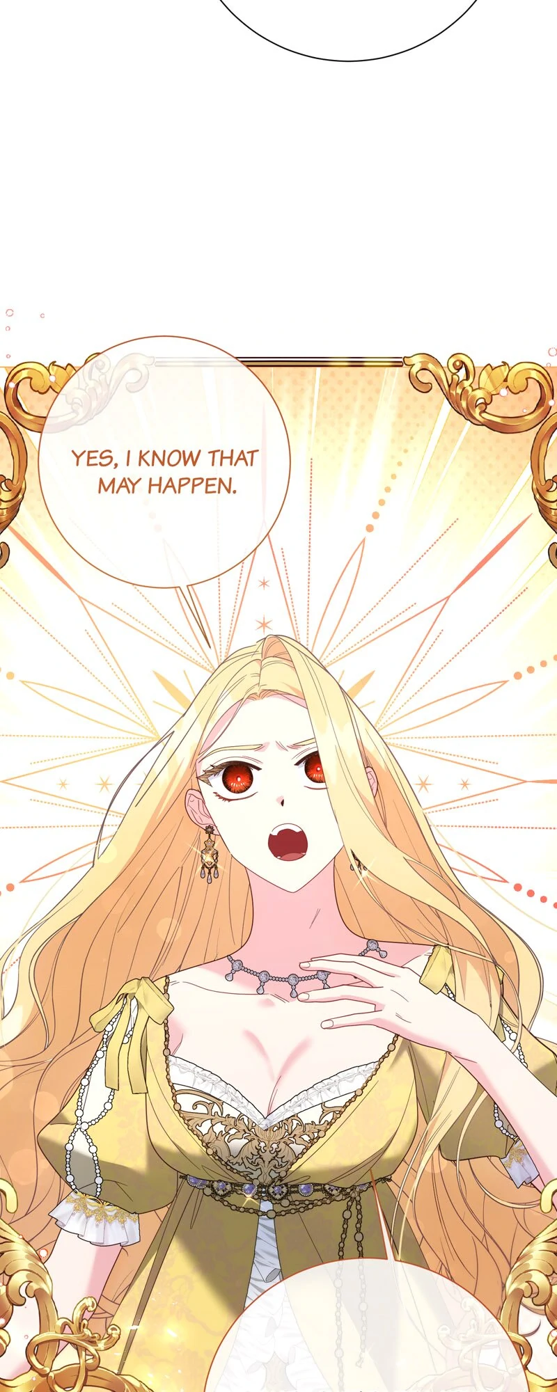 Until the Real One Shows Up Chapter 44 page 40