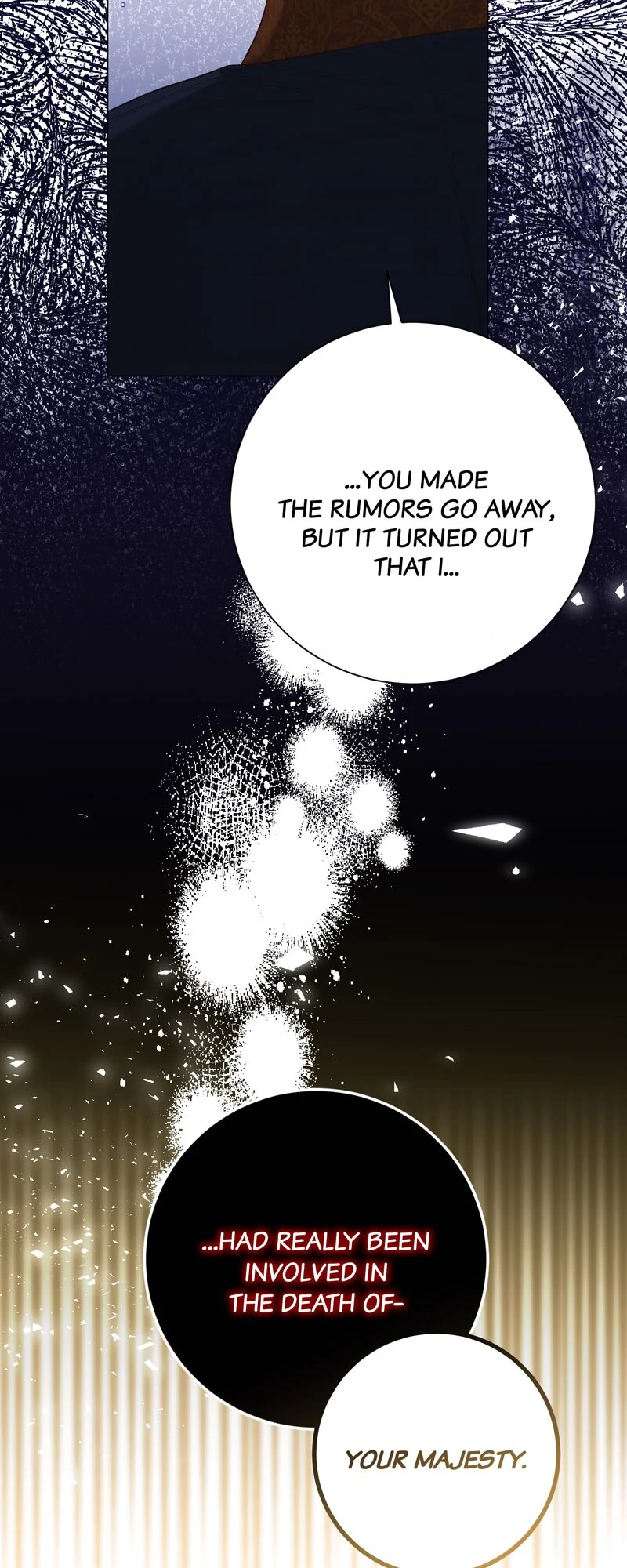 Until the Real One Shows Up Chapter 44 page 50
