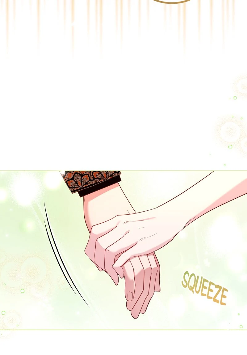 Until the Real One Shows Up Chapter 44 page 51