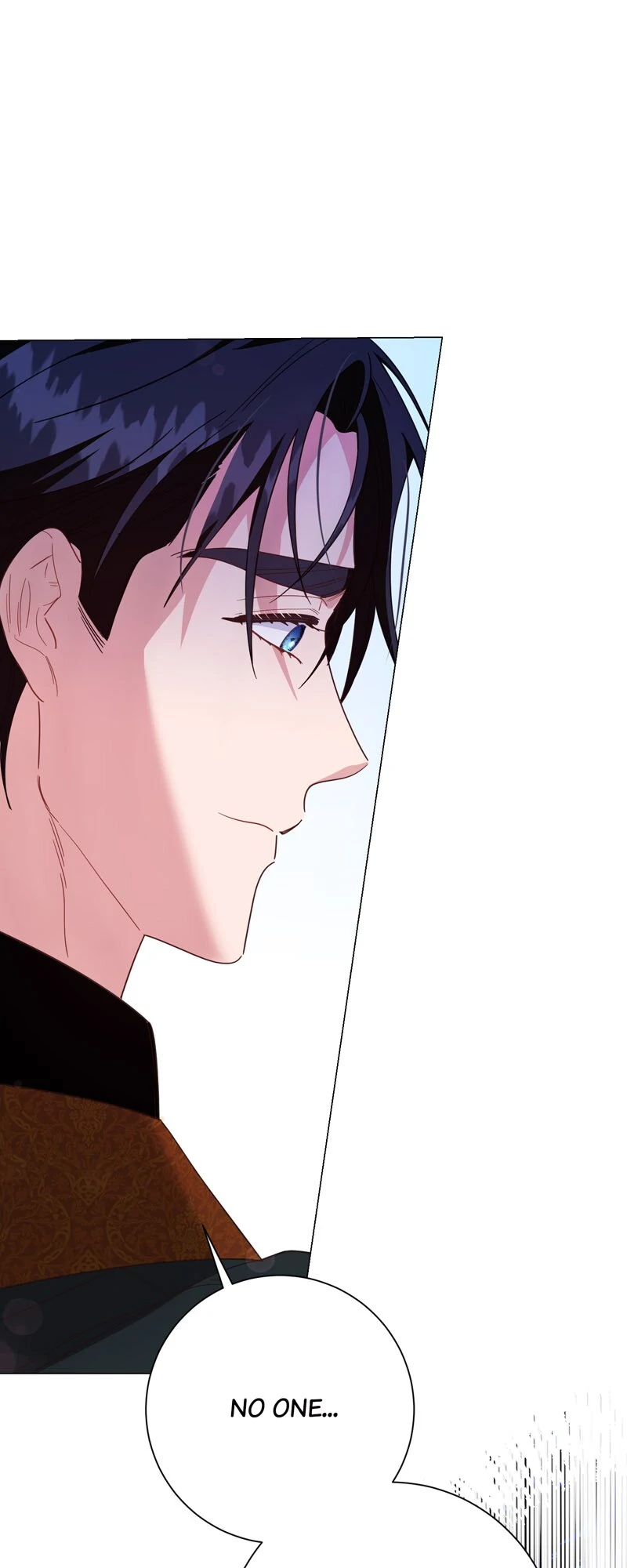 Until the Real One Shows Up Chapter 44 page 55