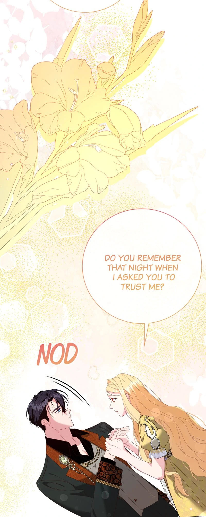 Until the Real One Shows Up Chapter 44 page 58