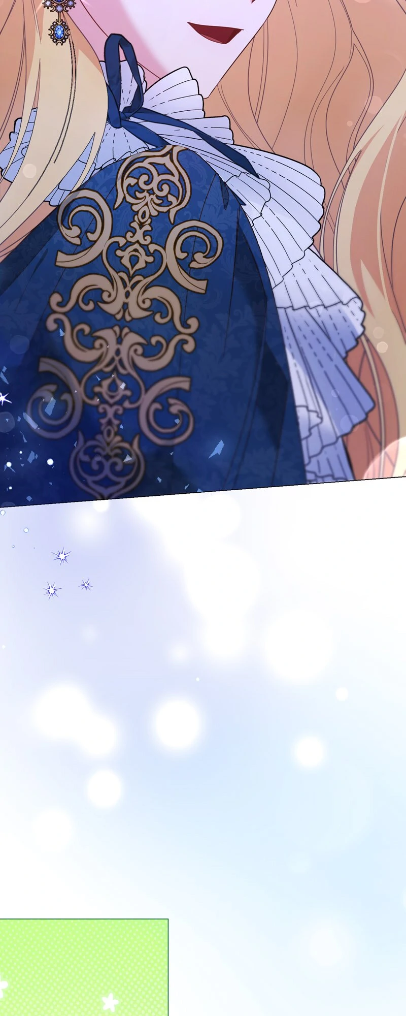 Until the Real One Shows Up Chapter 44 page 5