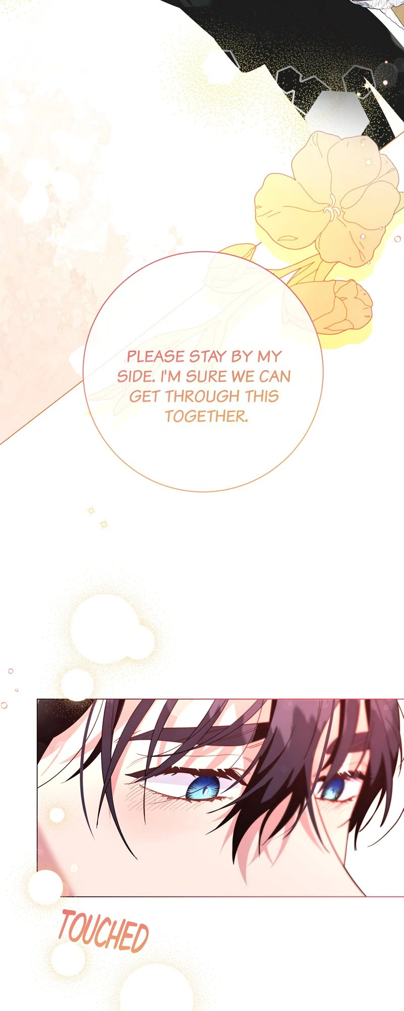 Until the Real One Shows Up Chapter 44 page 59