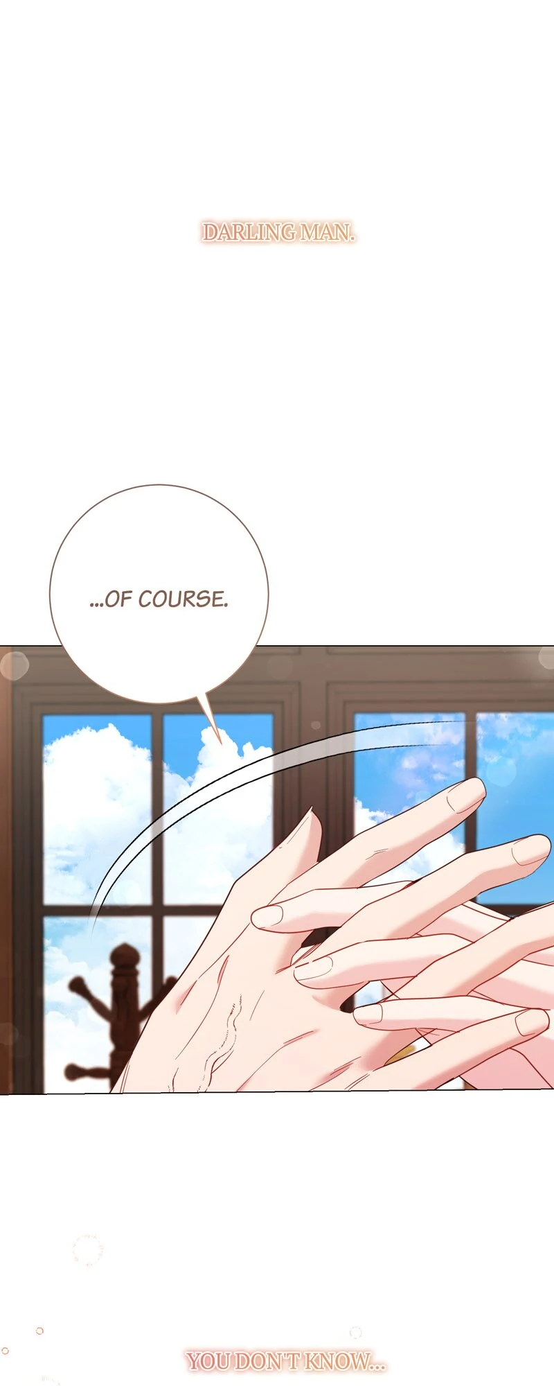 Until the Real One Shows Up Chapter 44 page 61