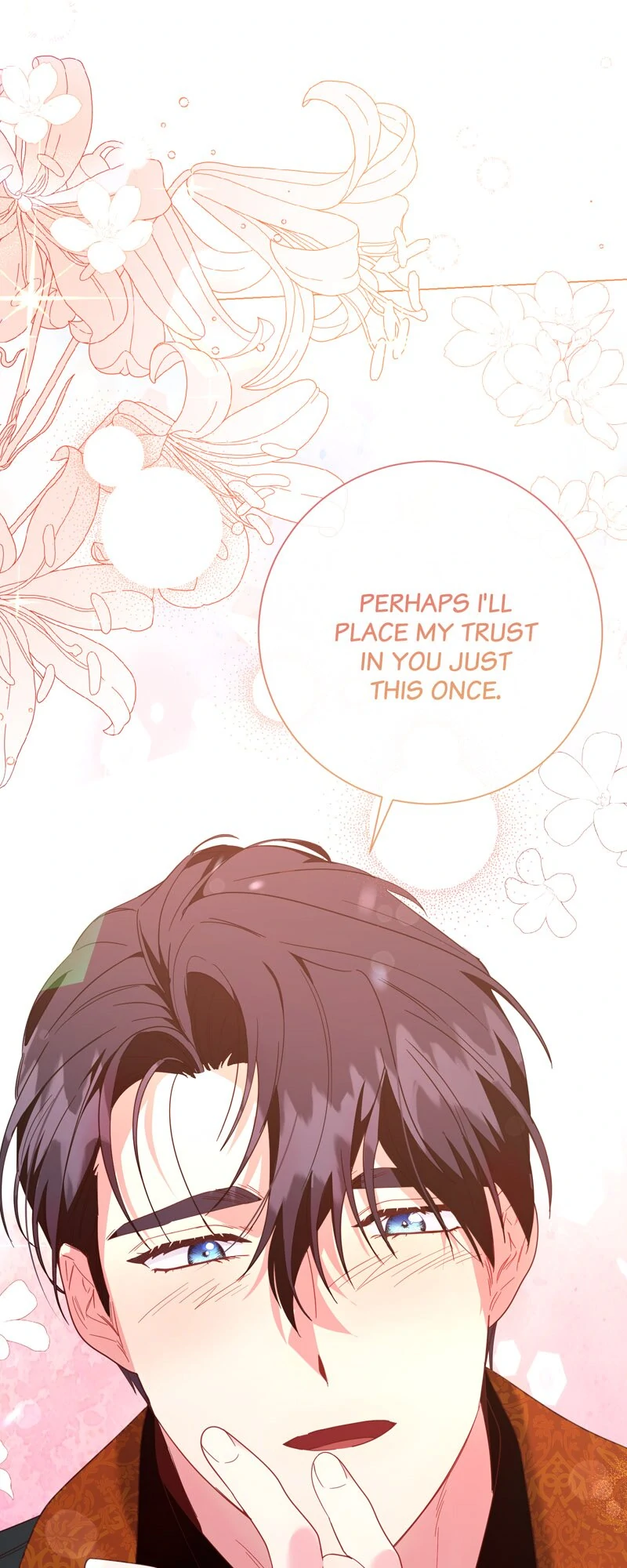 Until the Real One Shows Up Chapter 44 page 62