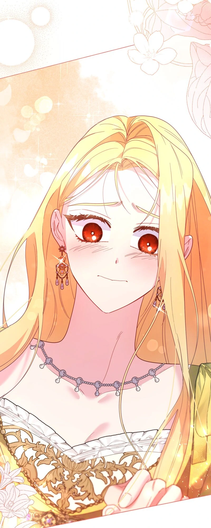 Until the Real One Shows Up Chapter 44 page 64