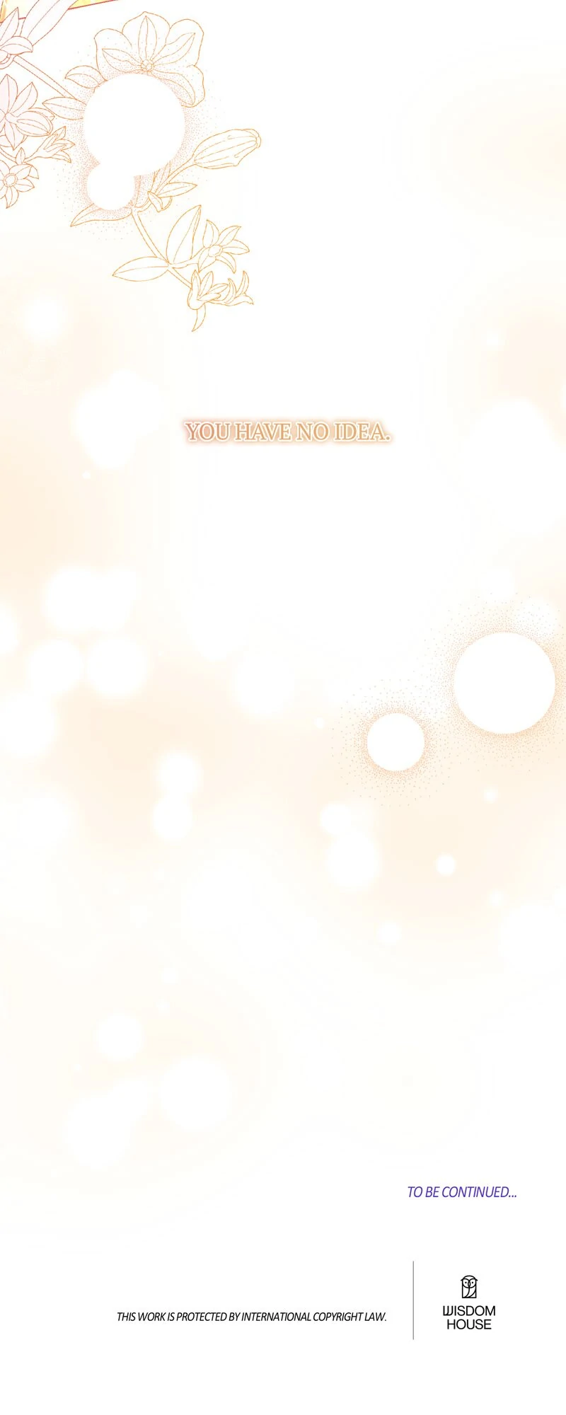 Until the Real One Shows Up Chapter 44 page 65