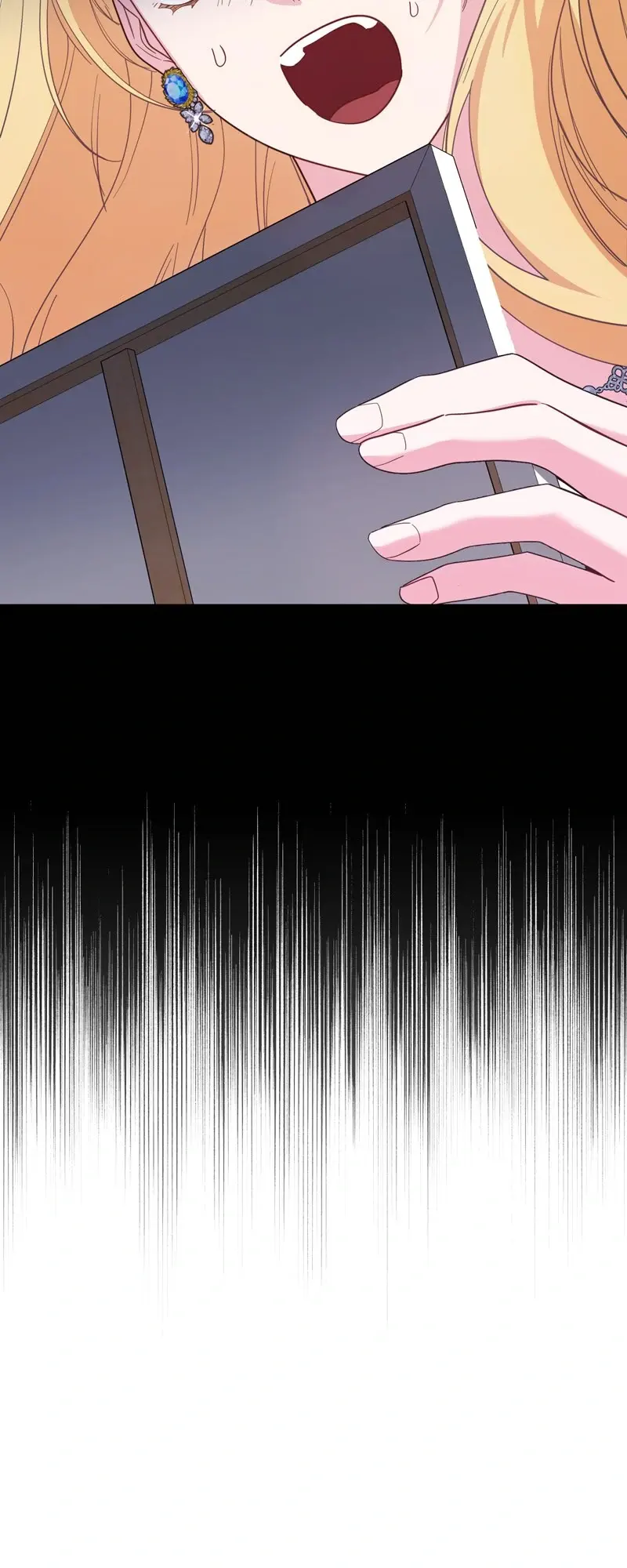 Until the Real One Shows Up Chapter 45 page 13