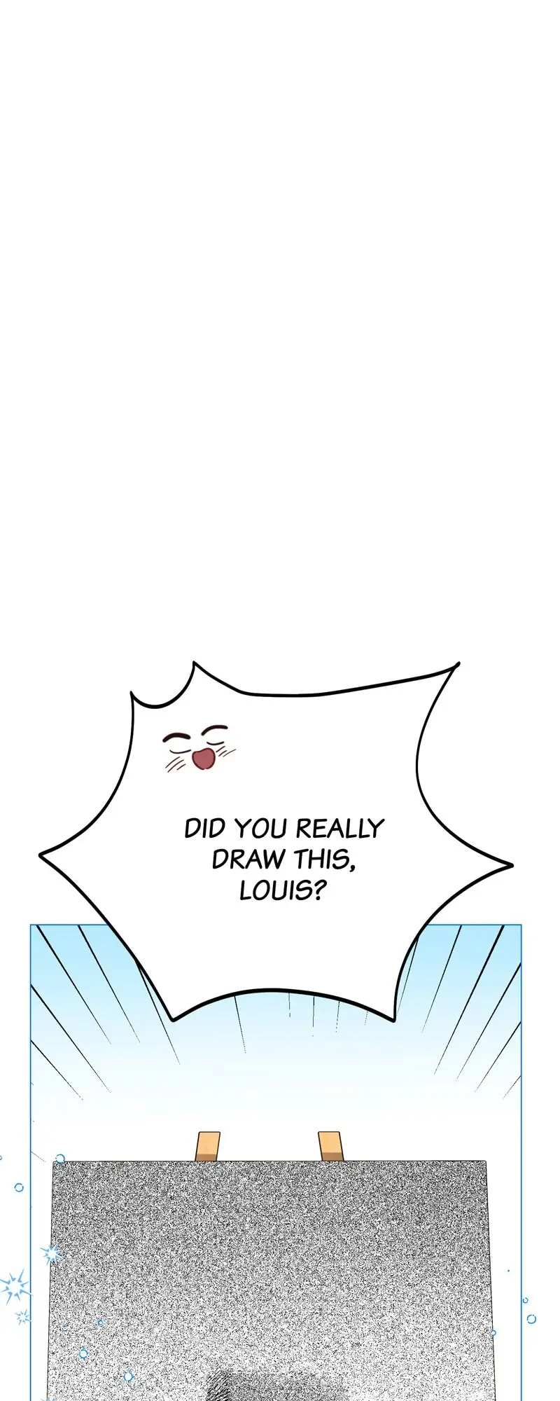 Until the Real One Shows Up Chapter 45 page 15