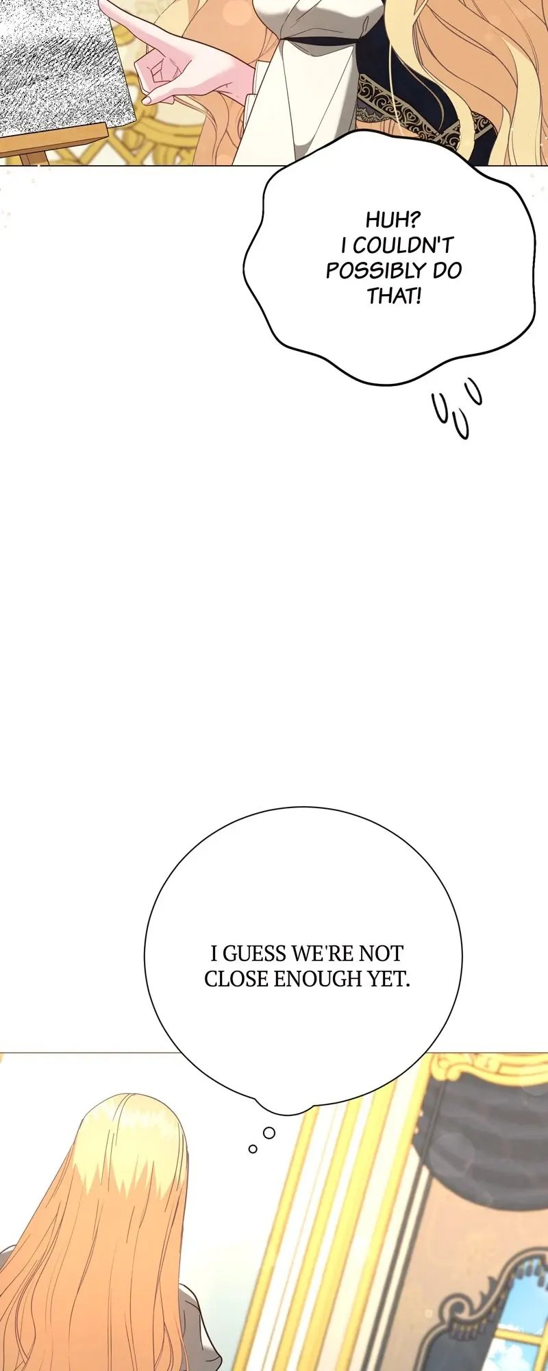 Until the Real One Shows Up Chapter 45 page 20