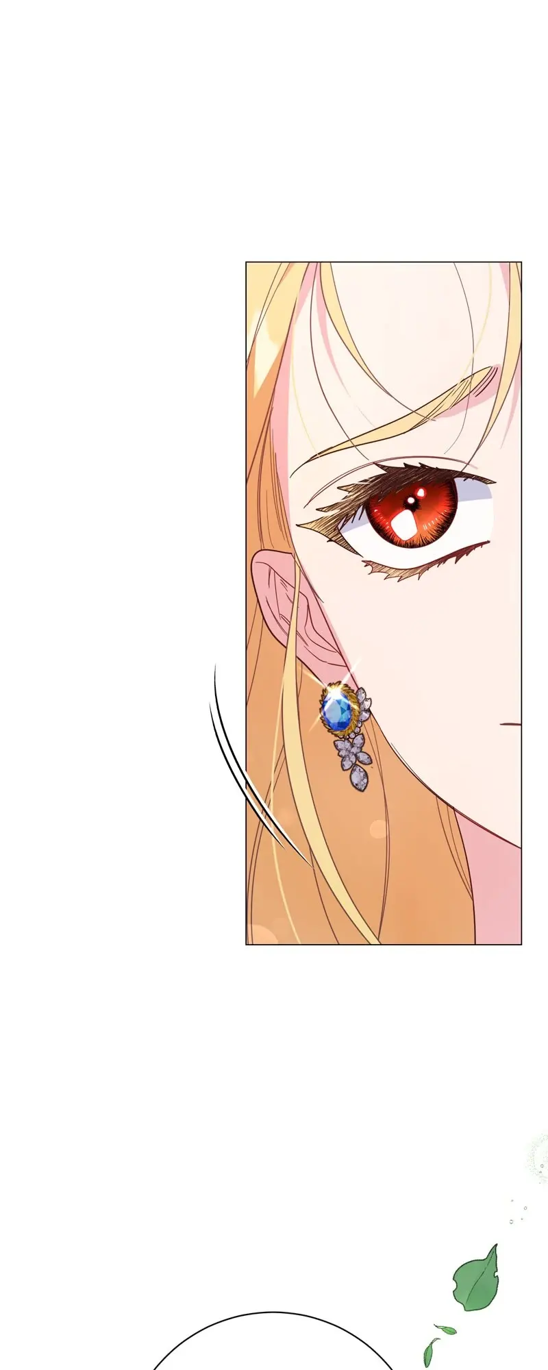 Until the Real One Shows Up Chapter 45 page 27