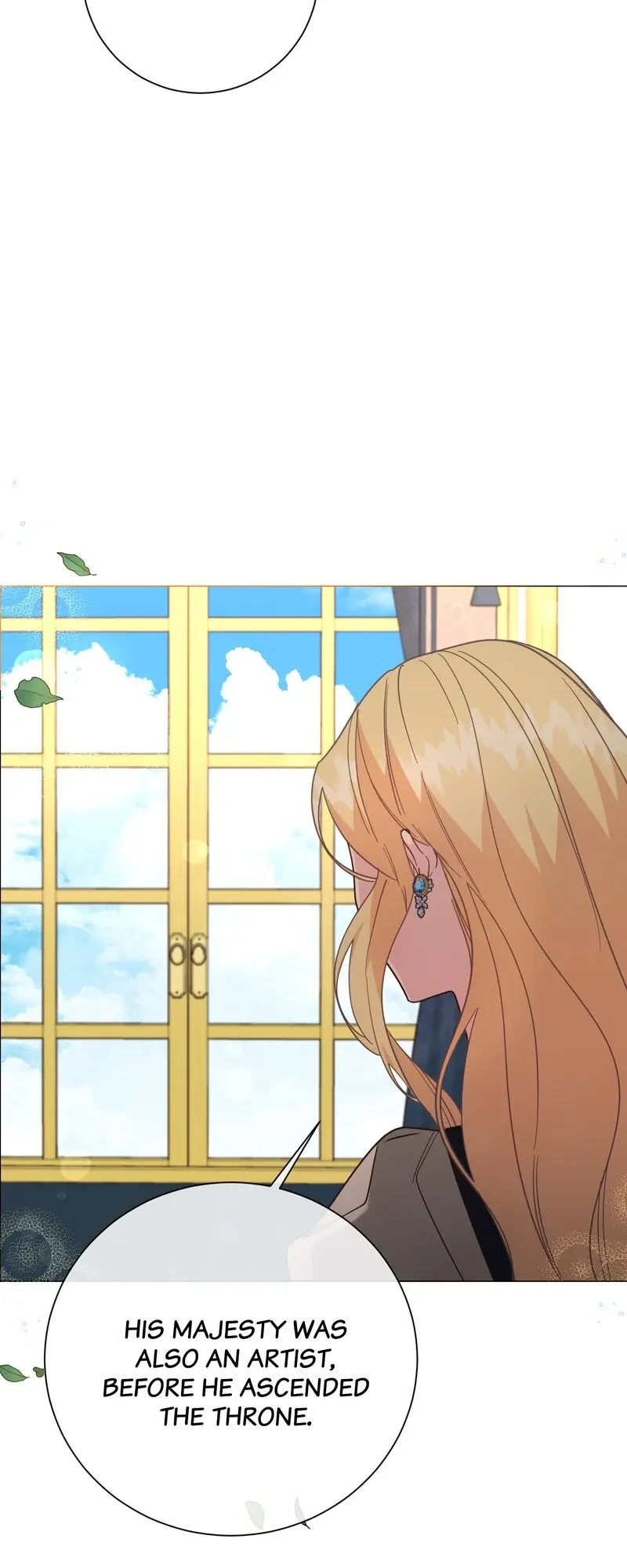 Until the Real One Shows Up Chapter 45 page 29