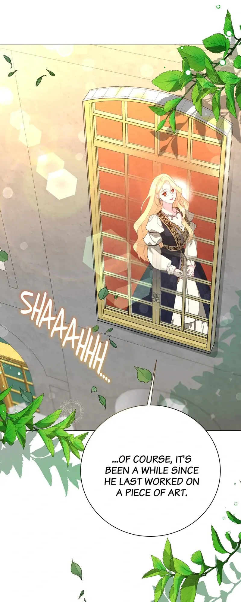 Until the Real One Shows Up Chapter 45 page 30