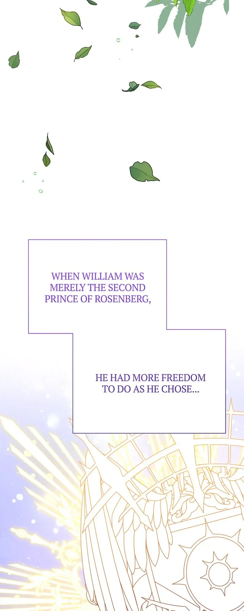 Until the Real One Shows Up Chapter 45 page 31