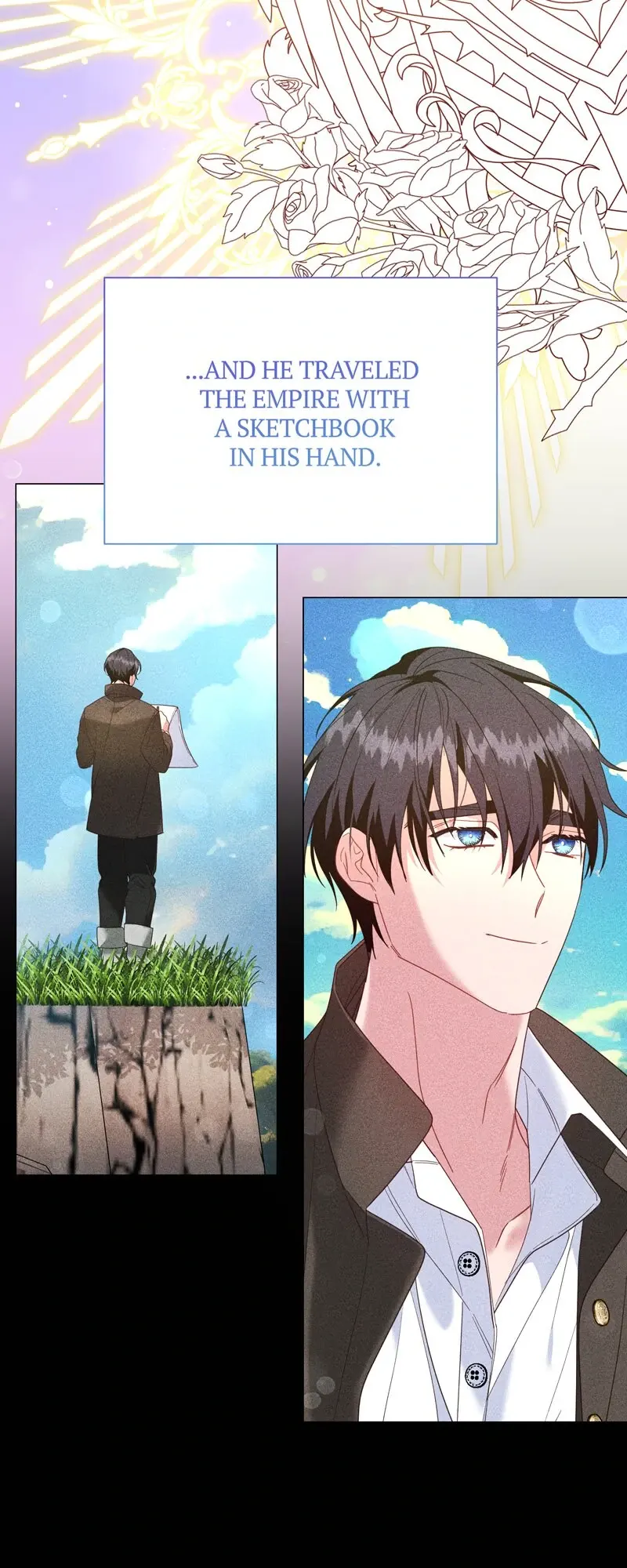 Until the Real One Shows Up Chapter 45 page 32