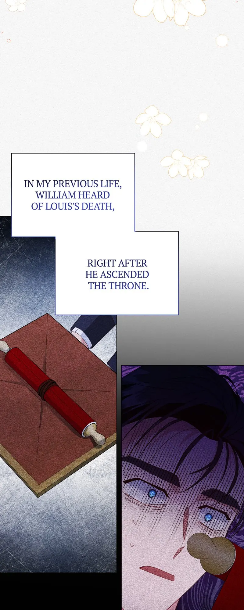 Until the Real One Shows Up Chapter 45 page 39