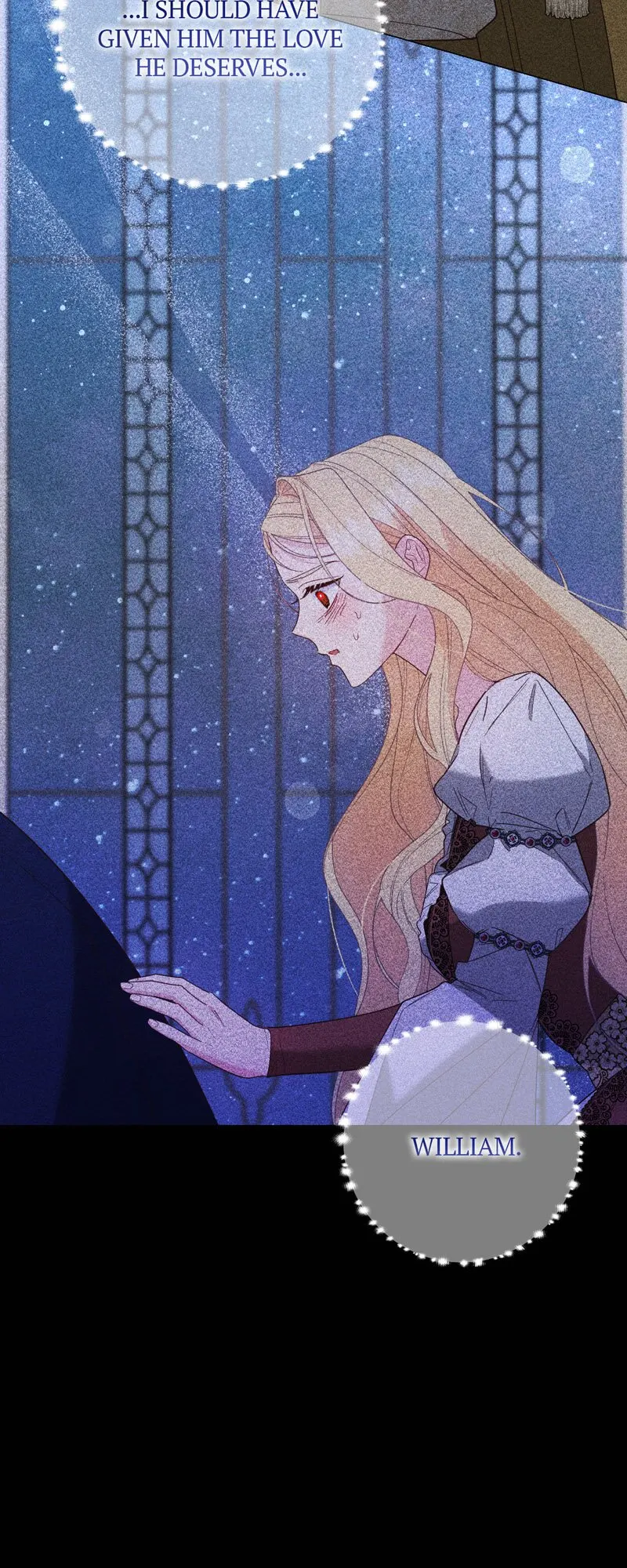 Until the Real One Shows Up Chapter 45 page 43
