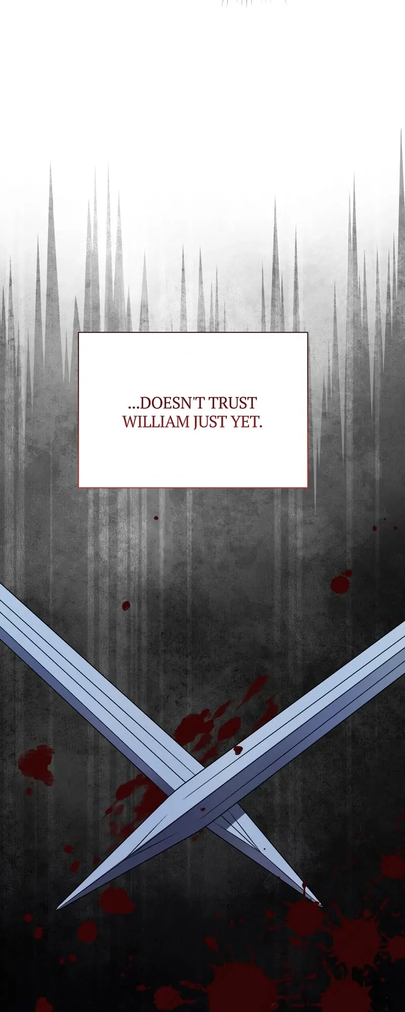 Until the Real One Shows Up Chapter 45 page 52