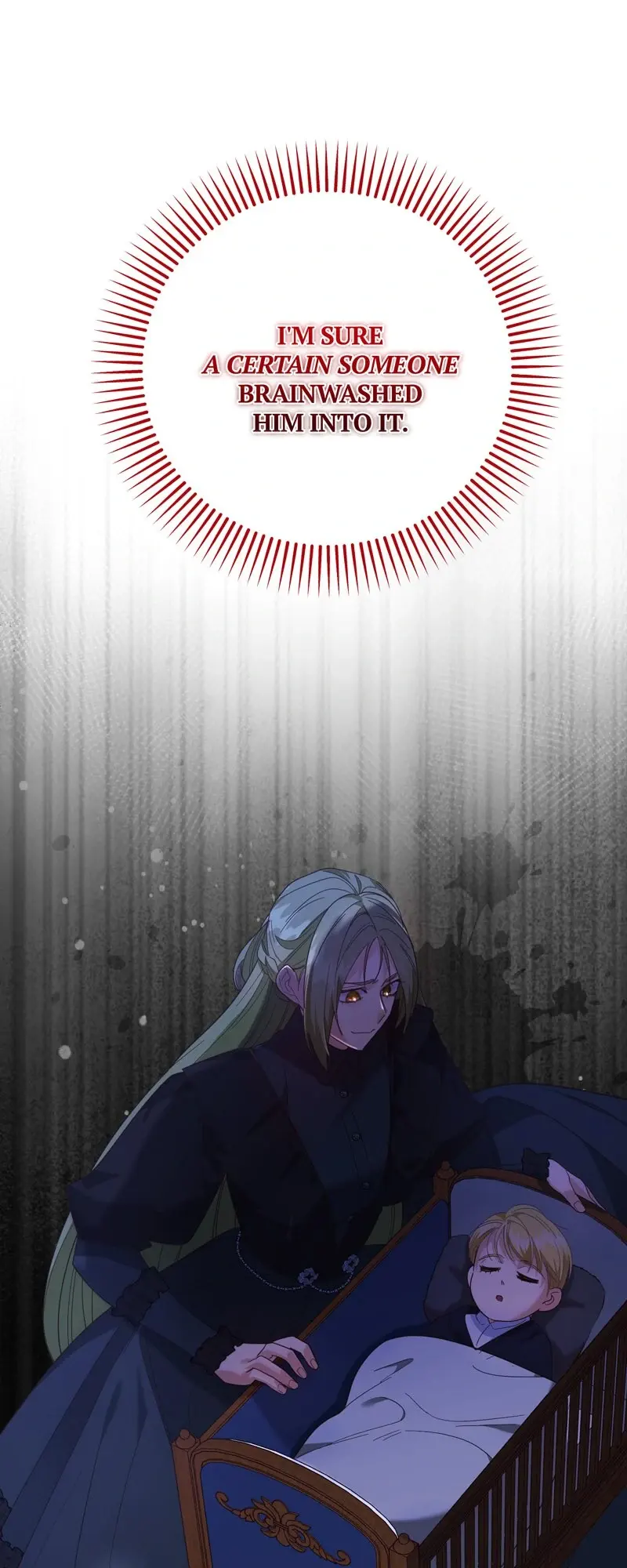 Until the Real One Shows Up Chapter 45 page 54