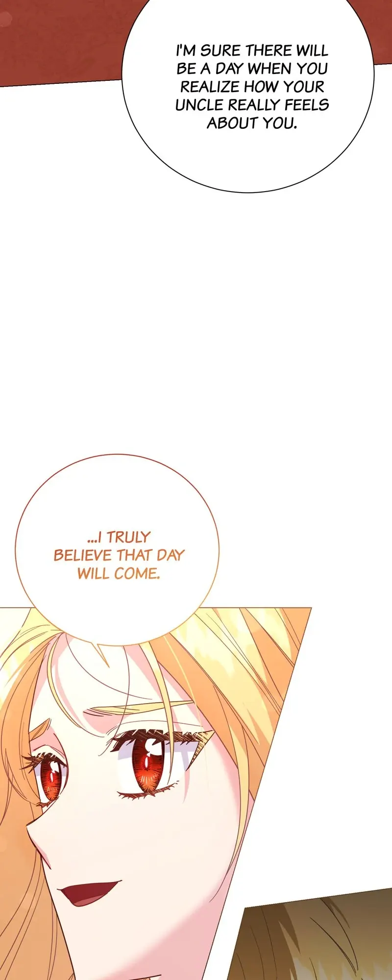 Until the Real One Shows Up Chapter 45 page 58