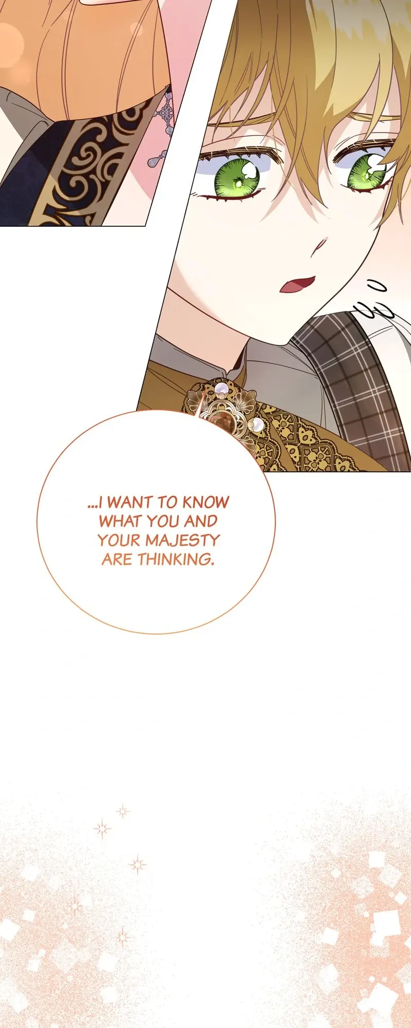 Until the Real One Shows Up Chapter 45 page 59