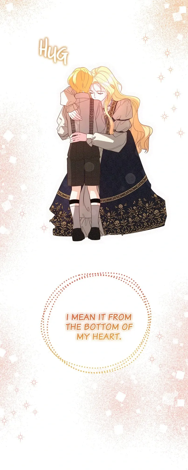 Until the Real One Shows Up Chapter 45 page 61