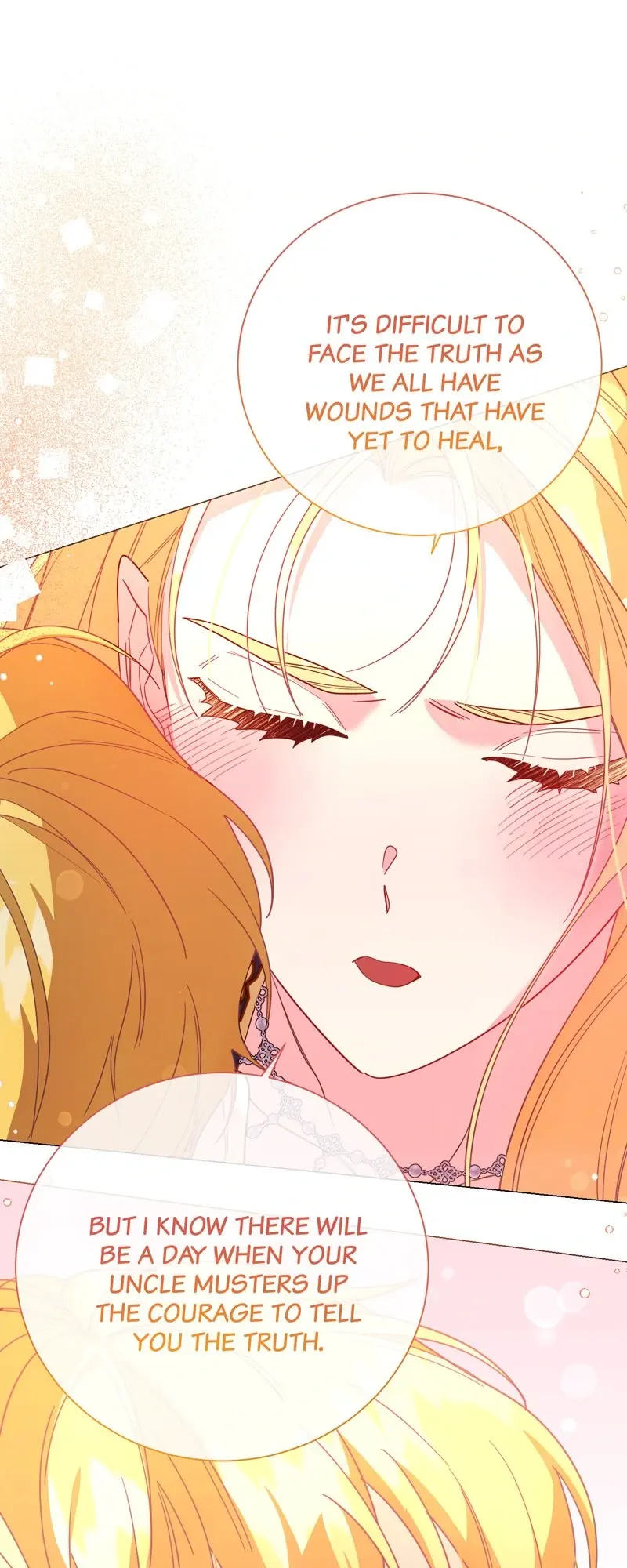 Until the Real One Shows Up Chapter 45 page 63