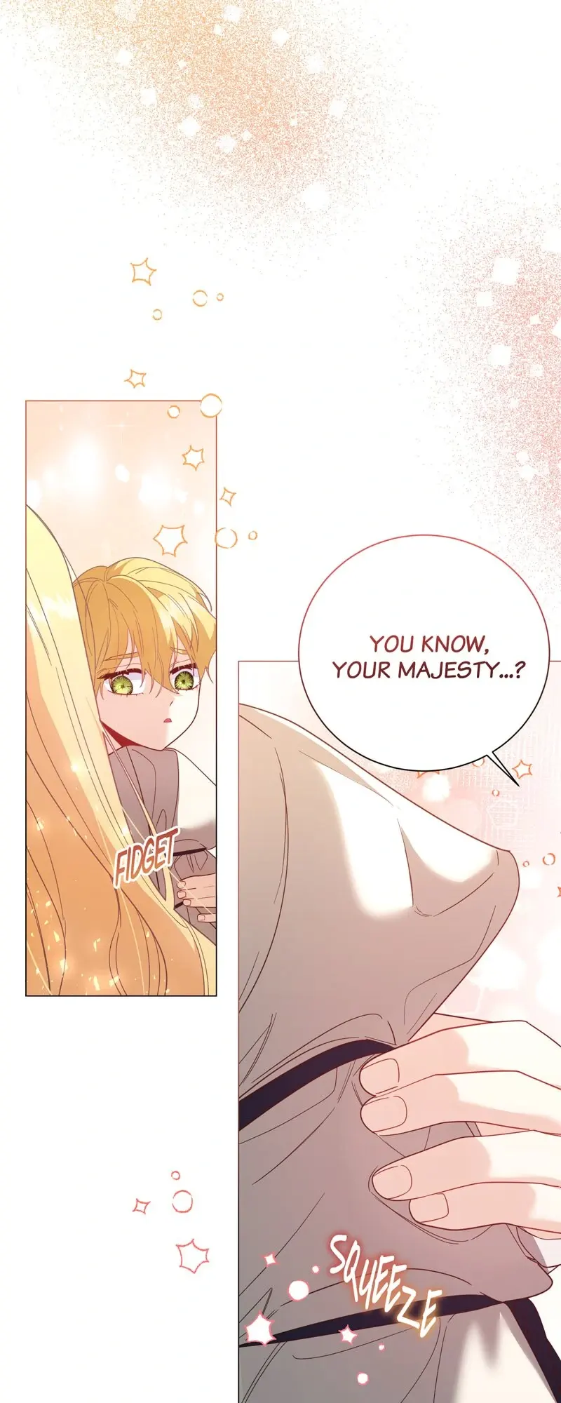 Until the Real One Shows Up Chapter 45 page 65