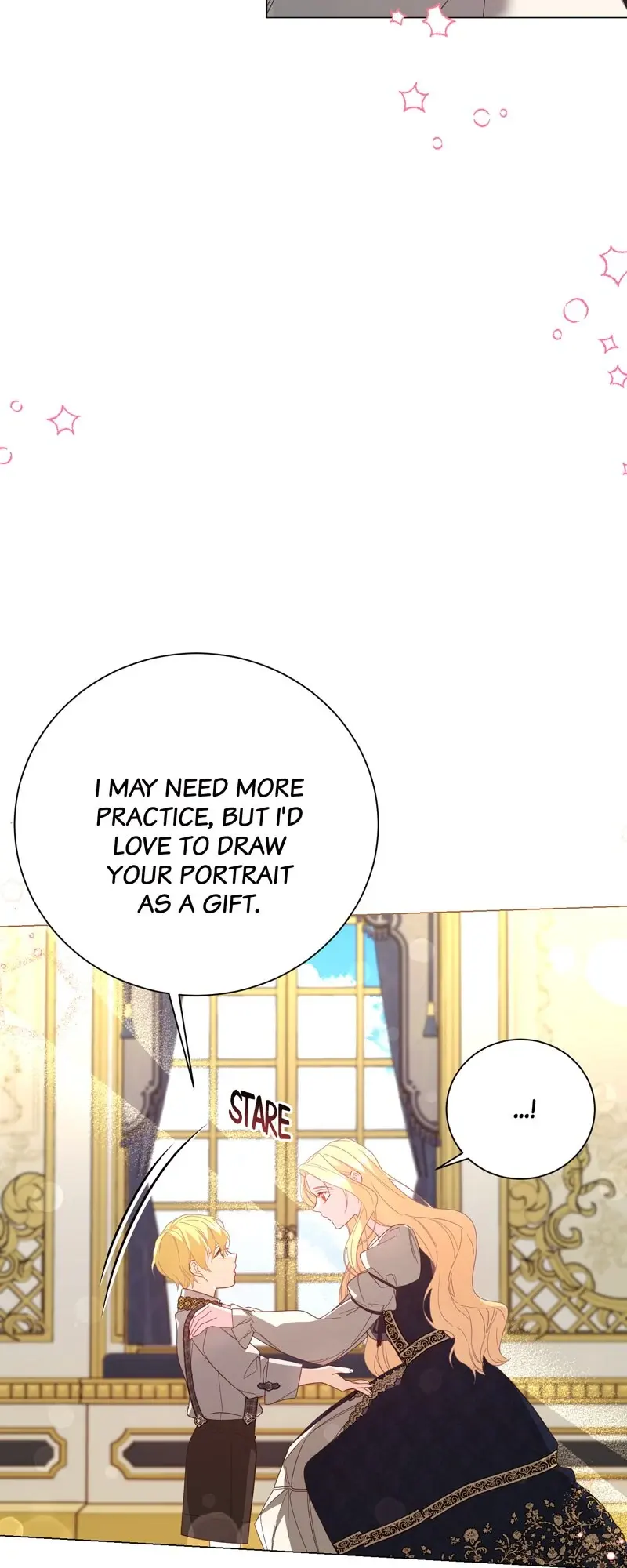 Until the Real One Shows Up Chapter 45 page 66