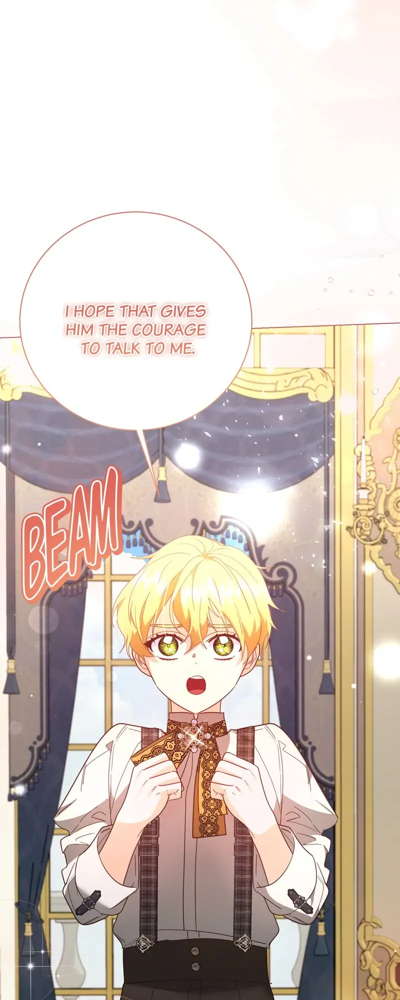 Until the Real One Shows Up Chapter 45 page 68