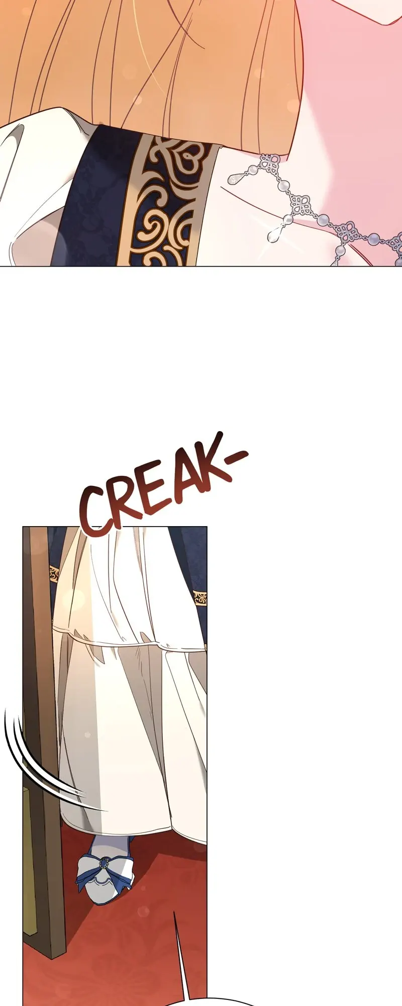 Until the Real One Shows Up Chapter 45 page 6